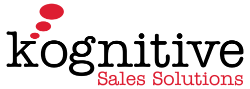 Kognitive Sales Solution